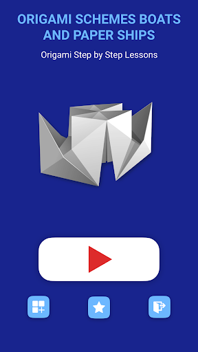 Origami Boats and Ships Screen 2