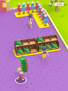 Fashion Mogul poster 9