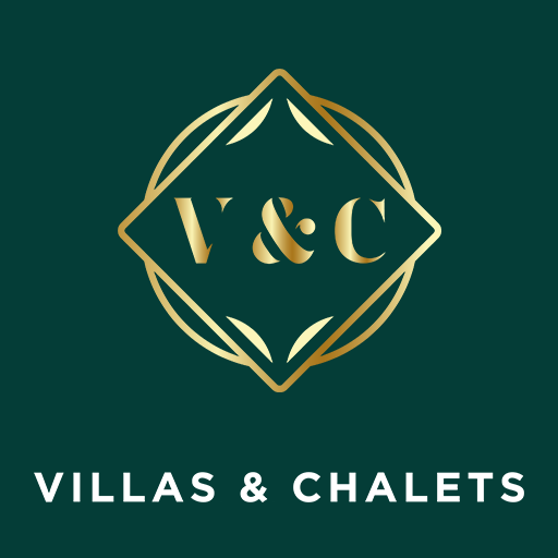 Villas & Chalets logo