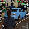 Car Games 2023 Car Driving 3D icon
