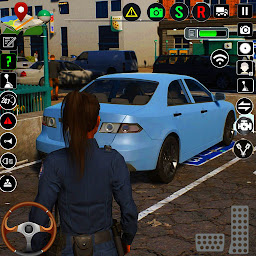 Icon image Car Games 2023 Car Driving 3D