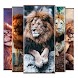 ライオンの壁紙 - Androidアプリ