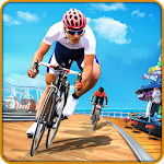 Cover Image of डाउनलोड Hill Climb - Bicycle Racing 1.0 APK