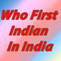 图标图片“Indian In India In Hindi”