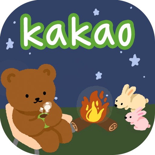 [SSOM]forestbear_TALK logo