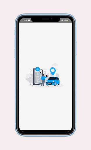 Android application Hipo : Operator screenshort