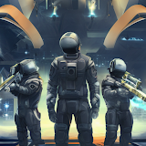 Space Ops: Battle Universe icon