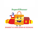 Cover Image of Descargar Super E Bazaar  APK