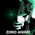 Zoro Anime - Watch Anime 1.0 (AdFree)