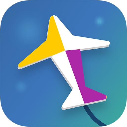 No More Fear of Flying 1.0.3 Icon