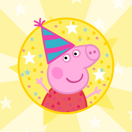 تحميل وتنزيل لعبة World of Peppa Pig مجانا
