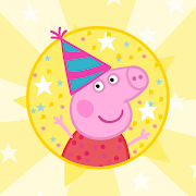 World of Peppa Pig: Kids Games Mod apk última versión descarga gratuita
