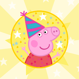 Imagem do ícone World of Peppa Pig: Kids Games