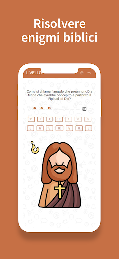 Anteprima dell'app