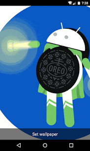 New Oreo Live Wallpaper For Pc 2020 (Windows, Mac) Free Download 1