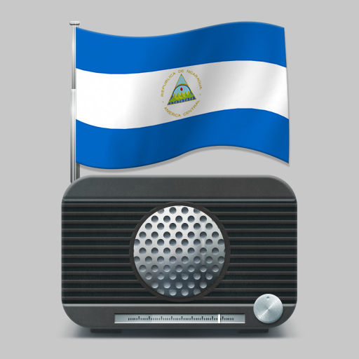 Radios de Nicaragua en vivo  Icon