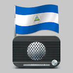 Cover Image of Télécharger Radios de Nicaragua en vivo  APK