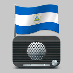 Imagen de ícono de Radios de Nicaragua en vivo