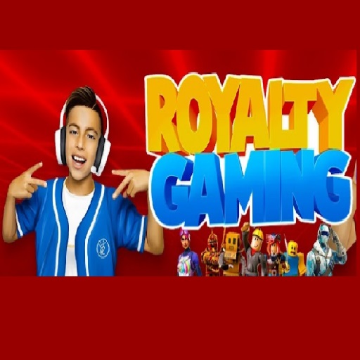 Royalty Gaming 
