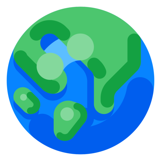 Nation Explorer logo