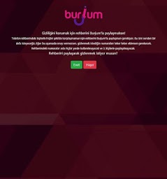 burJum - Astroloji Tabanlı Arkadaşlık Uygulaması