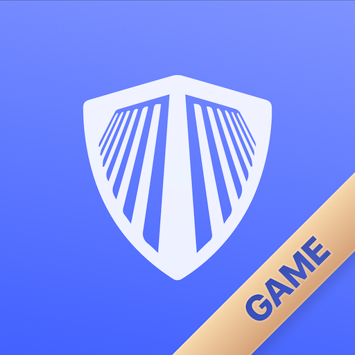 DraperX Game logo