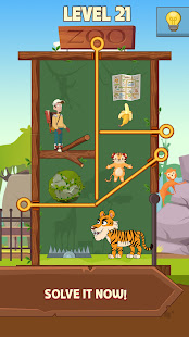 Pull The Pin - Pull Him Out 5.1 APK screenshots 5