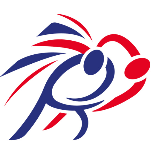 British Judo Membership logo