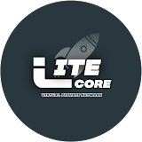Lite Core VPN icon