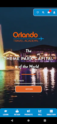 Orlando Travel Academyのおすすめ画像2
