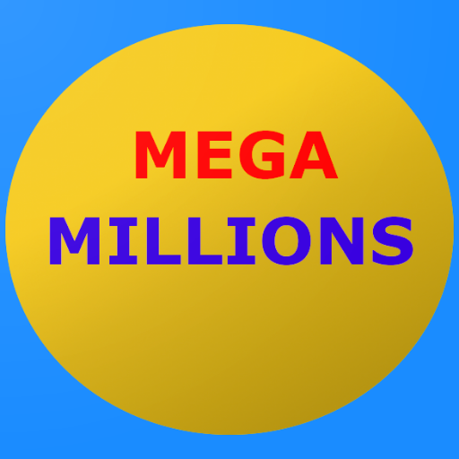 Mega Millions Winner Scan and Apps on Google Play