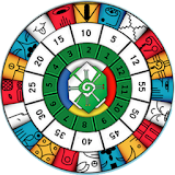 Maya Clock Reloj icon