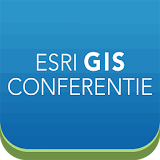 Esri GIS Conferentie 2015 icon