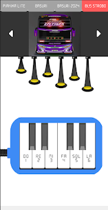 Pianika Lite Basuri V24 4