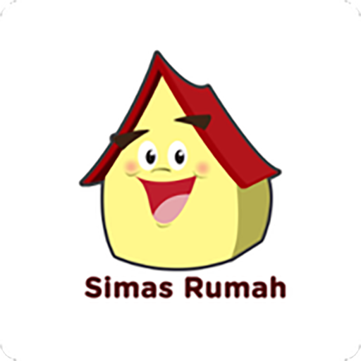 Simas Rumah logo