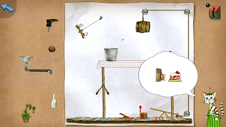 Game screenshot Pettson's Inventions 4 apk download
