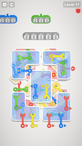 Wrench Jam Screenshot