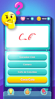screenshot of Quiz Time - Trivia and Logo!
