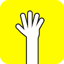 Herunterladen LMK: Anonymous Polls for Snapchat Installieren Sie Neueste APK Downloader