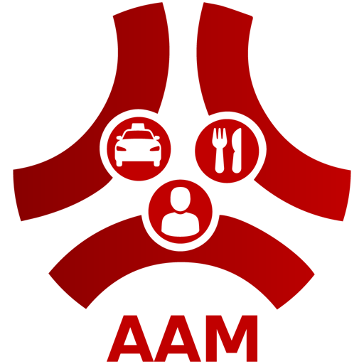 AAM Comedor logo