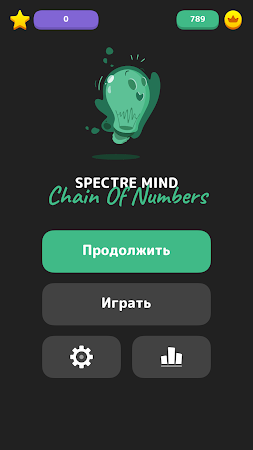 Game screenshot Spectre Mind: Chain Of Numbers mod apk