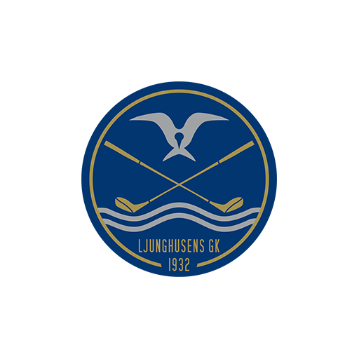 Ljunghusens GK logo