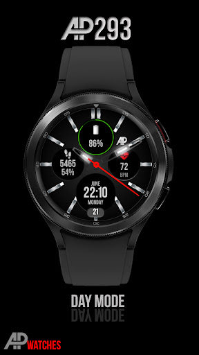AP293 Screen 2