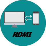 HDMI Reader Pro icon