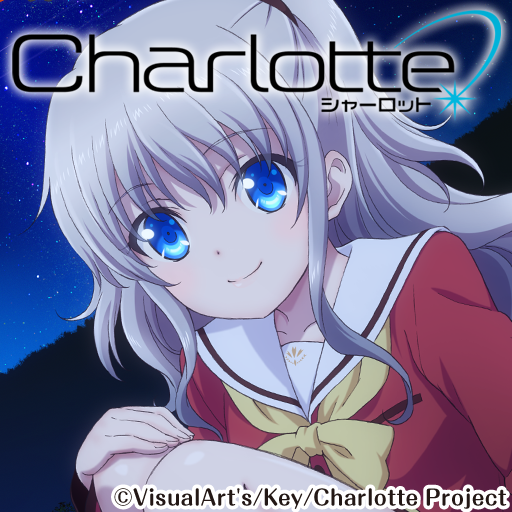 Charlotte Ver D Google Play Programos