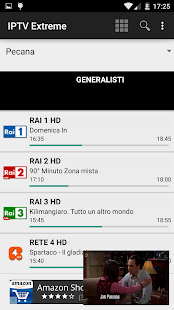 IPTV Extreme 113.0 APK screenshots 6