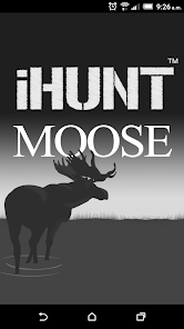 iHUNT Calls Moose 1.0.6 APK + Mod (Unlimited money) for Android