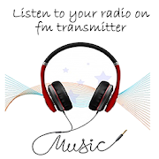 Transmitter fm