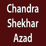 Chandra Shekhar Azad icon