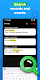 screenshot of Weekly Planner - Diary, Notes